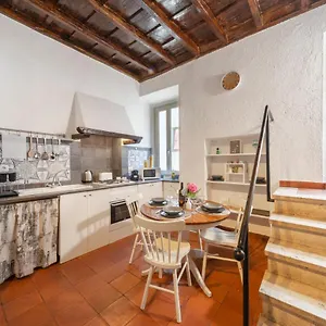  Appartamento Cozy & Charme In