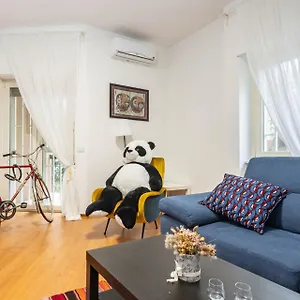  Appartamento Casa Beira E Jambo By Rentbeat Italia