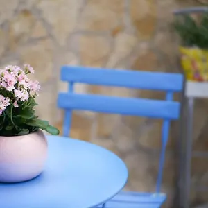  Appartamento Blue Courtyard Not Valid Italia